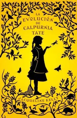 La Evolución de Calpurnia Tate