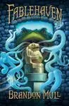 Fablehaven. 2: la Ascensión del Lucero de la Tarde