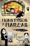 Crónicas de Edgar el Cuervo. 1: Monstruos y Mareas