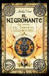 LOS SECRETOS DEL INMORTAL NICOLAS FLAMEL. 4: EL NIGROMANTE