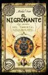 Los Secretos del Inmortal Nicolas Flamel. 4: el Nigromante