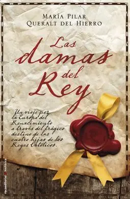 Las Damas del Rey