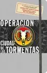 Operación Ciudad de las Tormentas