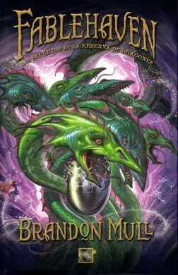 Fablehaven. 4: los Secretos de la Reserva de los Dragones