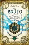 Los Secretos del Inmortal Nicolas Flamel. 5: el Brujo