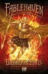 Fablehaven Vol V