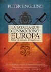 LA BATALLA QUE CONMOCIONÓ A EUROPA