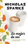 Lo Mejor de mi