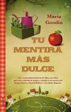 Tu Mentira Más Dulce