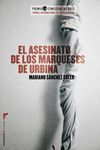 EL ASESINATO DE LOS MARQUESES DE URBINA