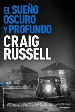 El Sueño Oscuro y Profundo