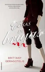 Cosas de Brujas