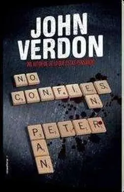 No ConfãEs en Peter Pan