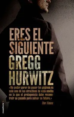Eres el Siguiente