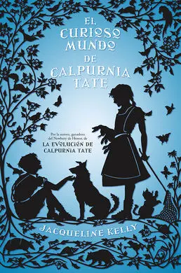 El Curioso Mundo de Calpurnia Tate