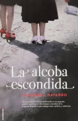 La Alcoba Escondida
