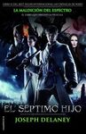 LA MALDICION DEL ESPECTRO