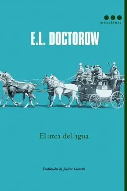 El Arca del Agua