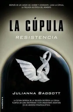 La Cupula. Iii: Resistencia