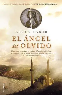 El Ángel del Olvido