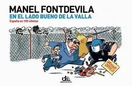 En el Lado Bueno de la Valla