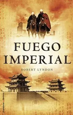 Fuego Imperial