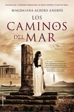 Los Caminos del Mar