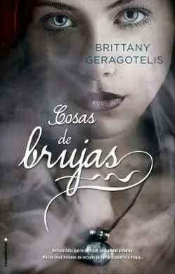 Cosas de Brujas