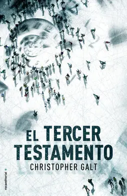El Tercer Testamento