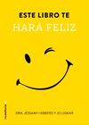 ESTE LIBRO TE HARÁ FELIZ