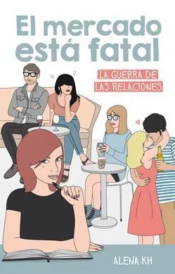 El Mercado esta Fatal