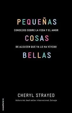 Pequeñas Cosas Bellas
