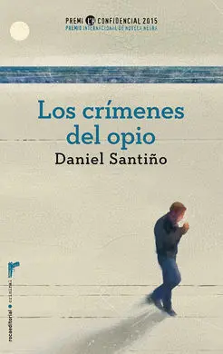 Los Crímenes del Opio