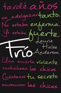 Frío