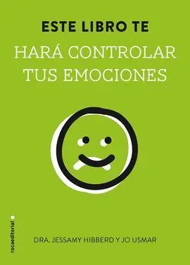Este Libro te Hará Controlar Tus Emociones