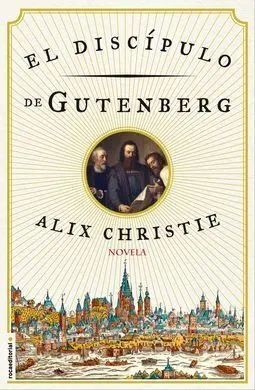 El Discípulo de Gutenberg