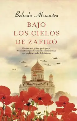Bajo los Cielos de Zafiro