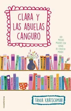 Clara y las Abuelas Canguro