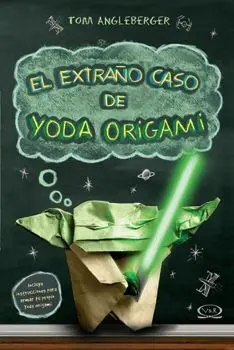 El Extraño Caso de Yoda Origami