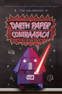 Darth Paper Contraataca