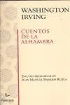 Cuentos de la Alhambra