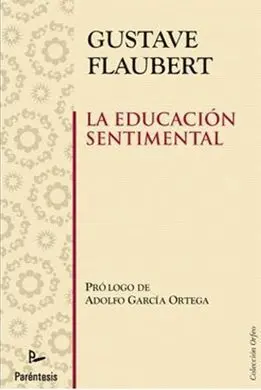 La Educación Sentimental