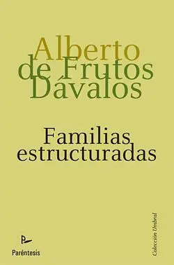 Familias Estructuradas