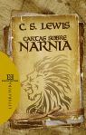 CARTAS SOBRE NARNIA