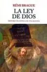 La Ley de Dios