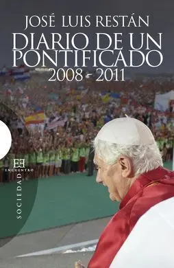 Diario de un Pontificado 2008-2011