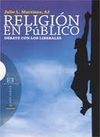 RELIGIÓN EN PÚBLICO