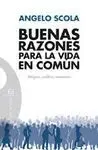 Buenas Razones para la Vida en Común