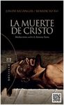 LA MUERTE DE CRISTO