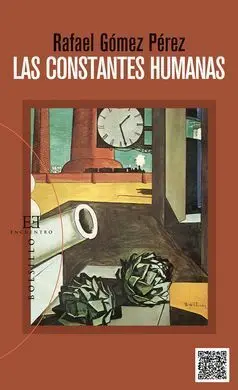 Las Constantes Humanas